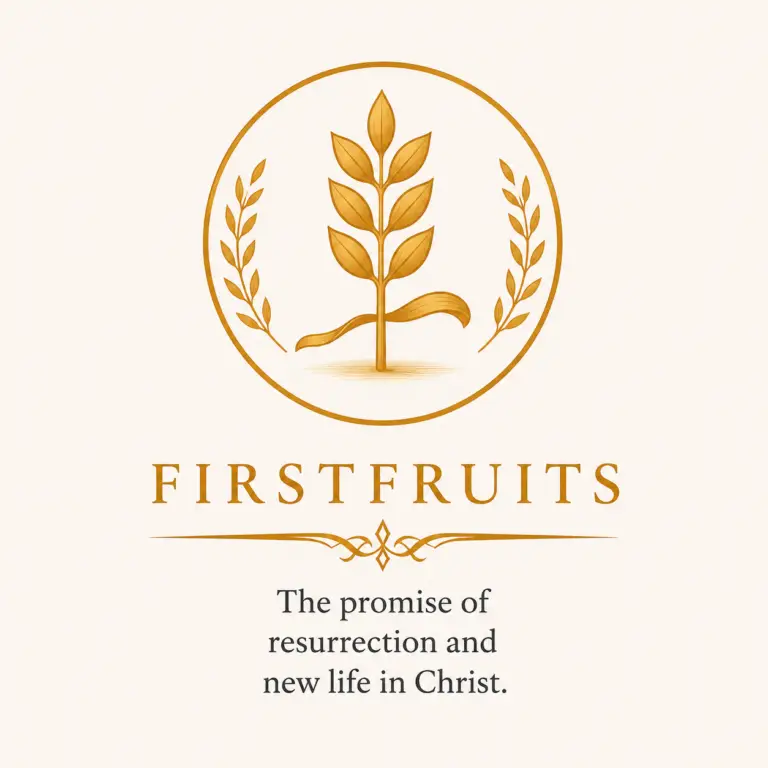 Firstfruits Icon w_Text