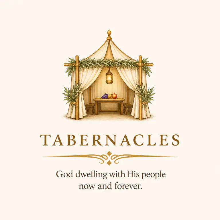 Tabernacles Icon w_Text