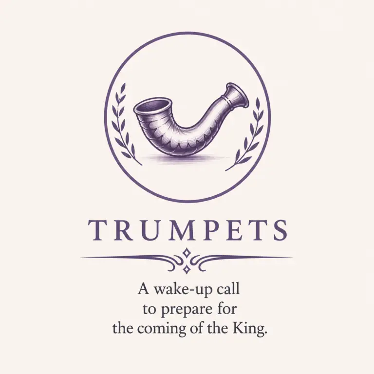Trumphets Icon w_Text